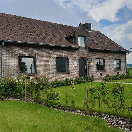 Vakantiehuis Zoetendaal Reningelst 외부 사진