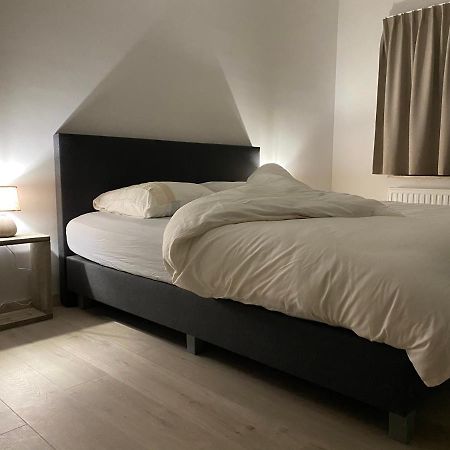 Vakantiehuis Zoetendaal Reningelst 외부 사진