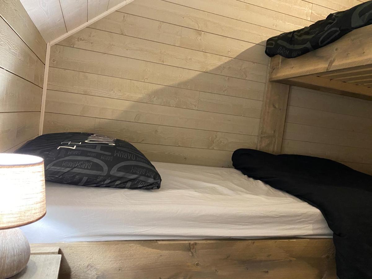 Vakantiehuis Zoetendaal Reningelst 외부 사진