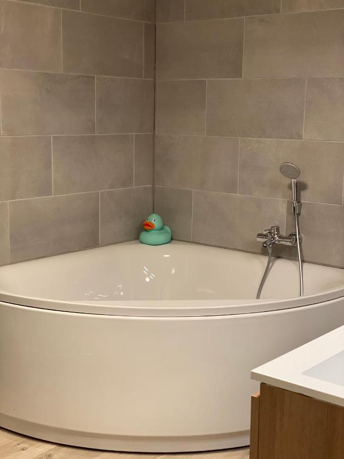 Vakantiehuis Zoetendaal Reningelst 외부 사진