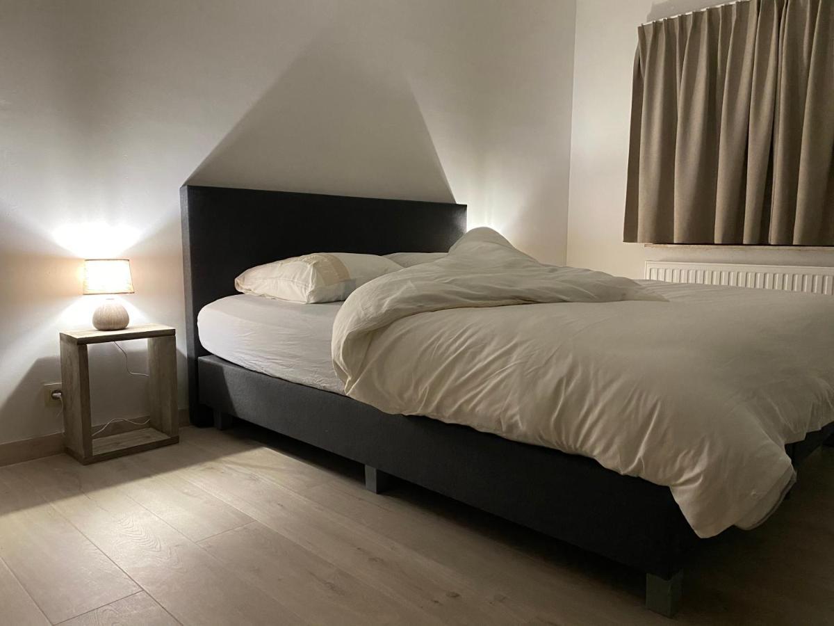 Vakantiehuis Zoetendaal Reningelst 외부 사진