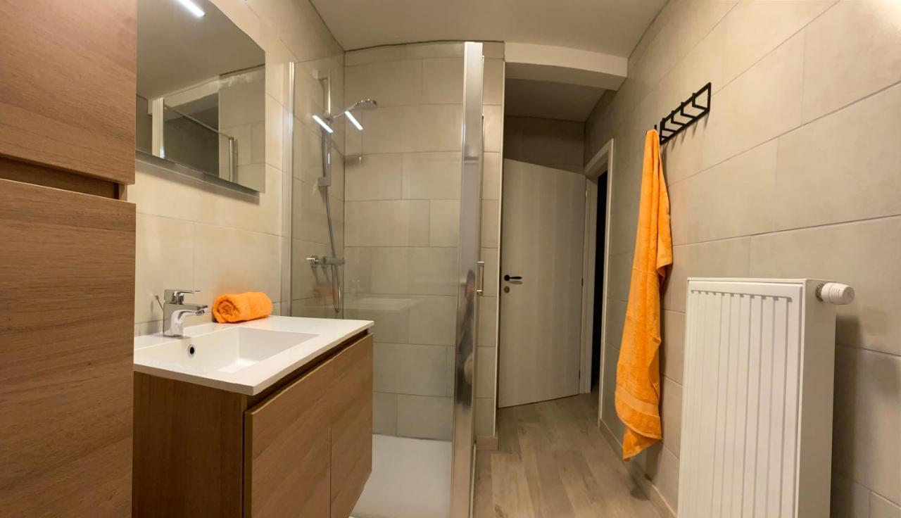 Vakantiehuis Zoetendaal Reningelst 외부 사진